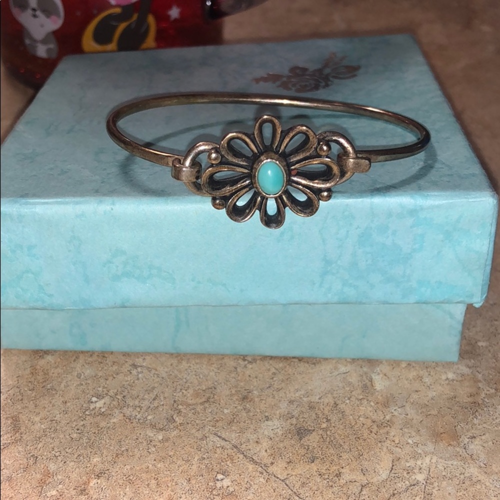 James Avery bangle